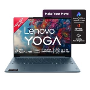 Lenovo Yoga Slim 7