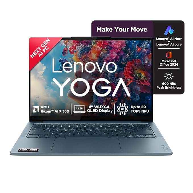lenovo-yoga-slim-7-amd-ryzen-ainow-7-350-83jy005yin-ai-laptop-copilot-32gb-ram-1tb-ssd-1435-5cmwuxga-oled-50-tops-windows-11-office-home-2024-backlit-keyboard-1yr-adp-free-teal-1-19kg
