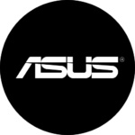 asus logo
