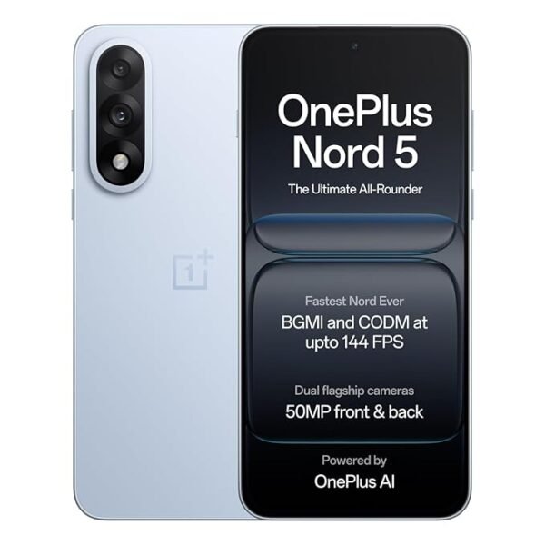 one plus nord 5