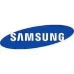 Samsung icon in Color style